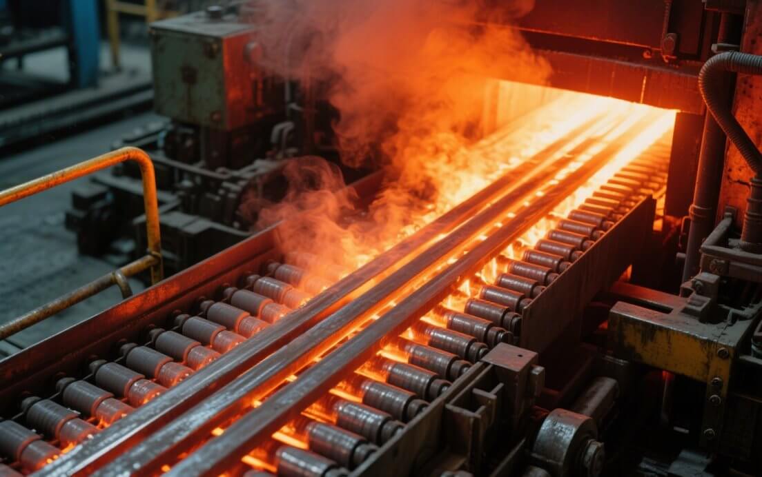 Обработка материалов