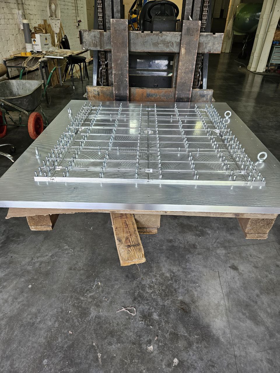 Изображение работы