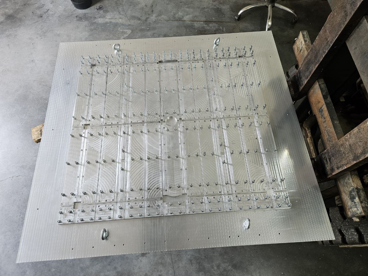 Изображение работы