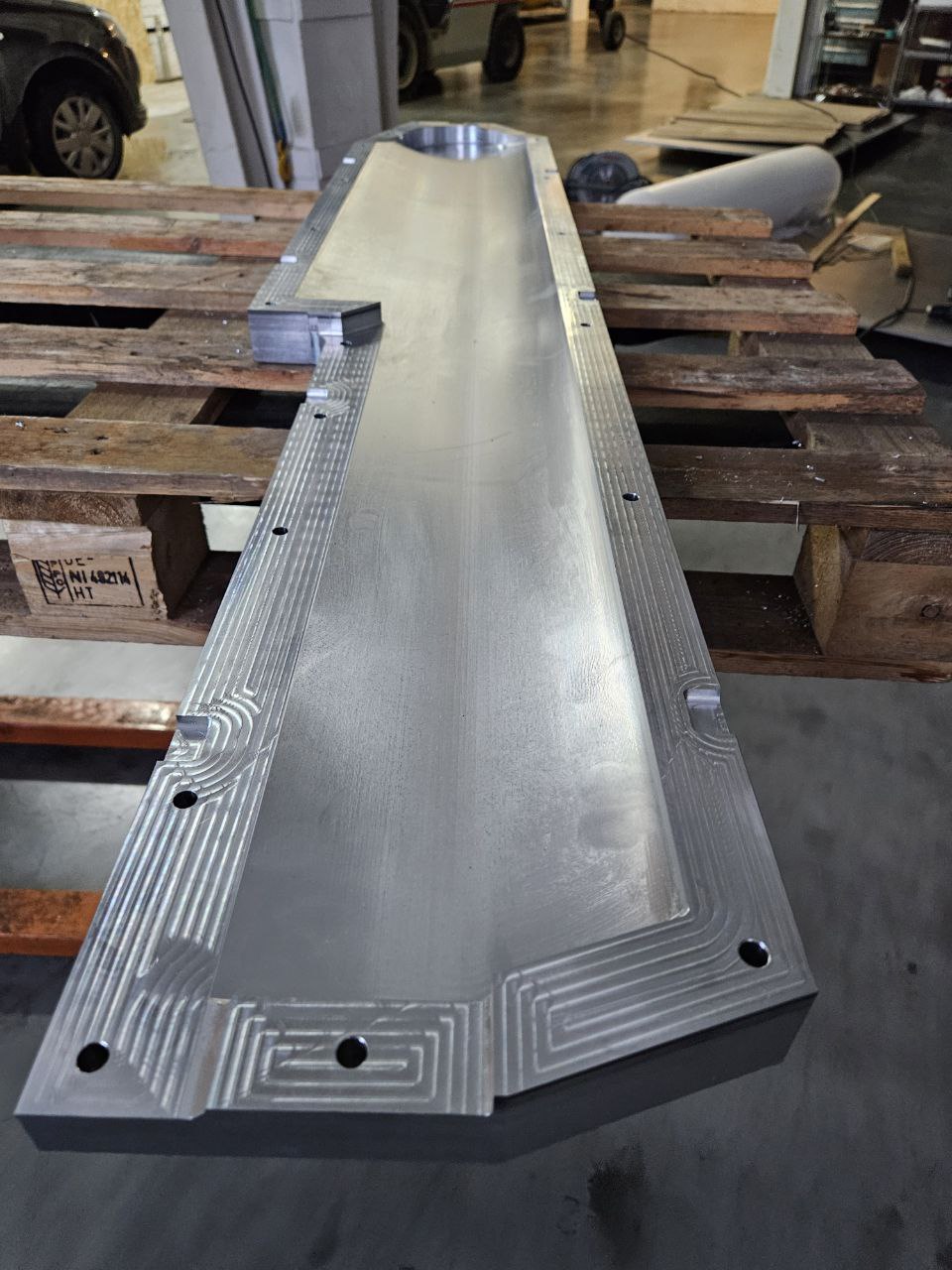 Изображение работы