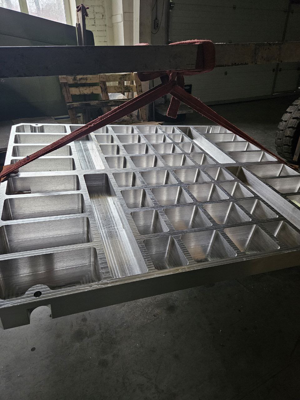 Изображение работы