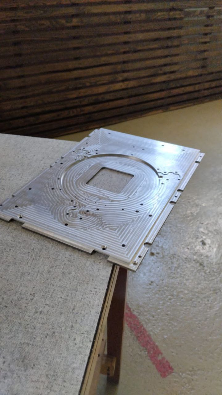 Изображение работы