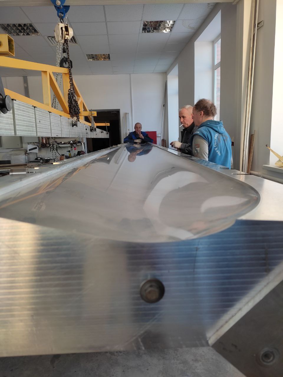 Изображение работы