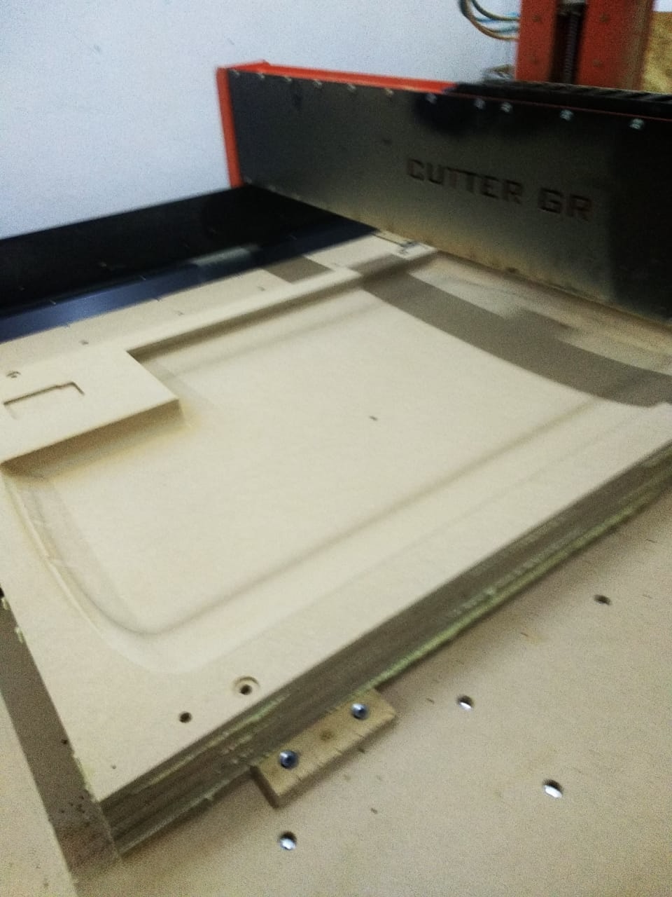 Изображение работы