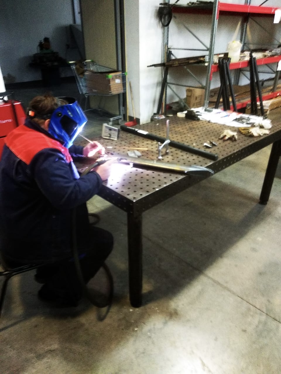 Изображение работы