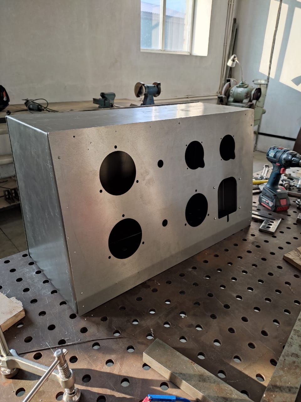 Изображение работы