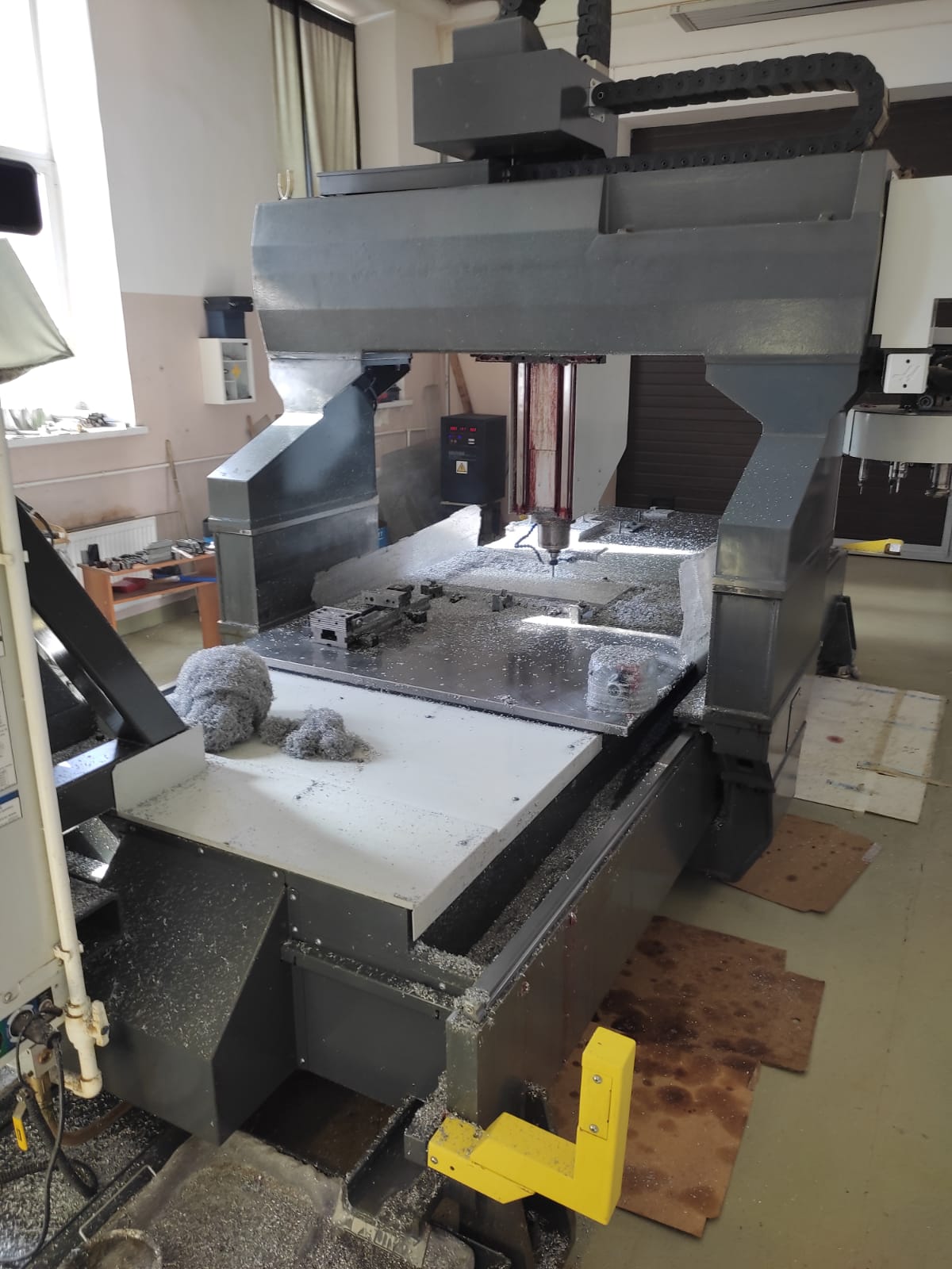 Изображение работы